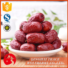 Made in China superior quality red jujube